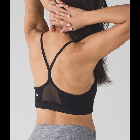 lululemon athletica Other - (firm) Lululemon Flow Y bra